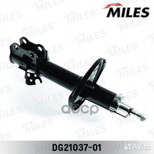 DG21037-01 DG21037-01 Miles