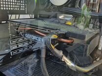 Видеокарта gtx 1660 super 6gb palit