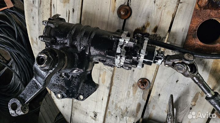 Гур на ЗИЛ 130, 131 комплект