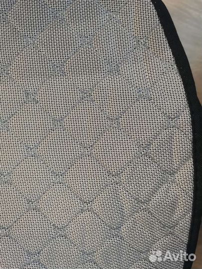 Накидки на сиденье тойота камри