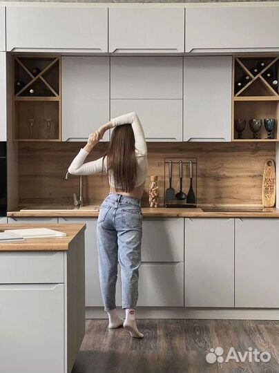 Кухня от производителя