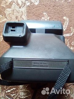 Фотоаппарат Polaroid