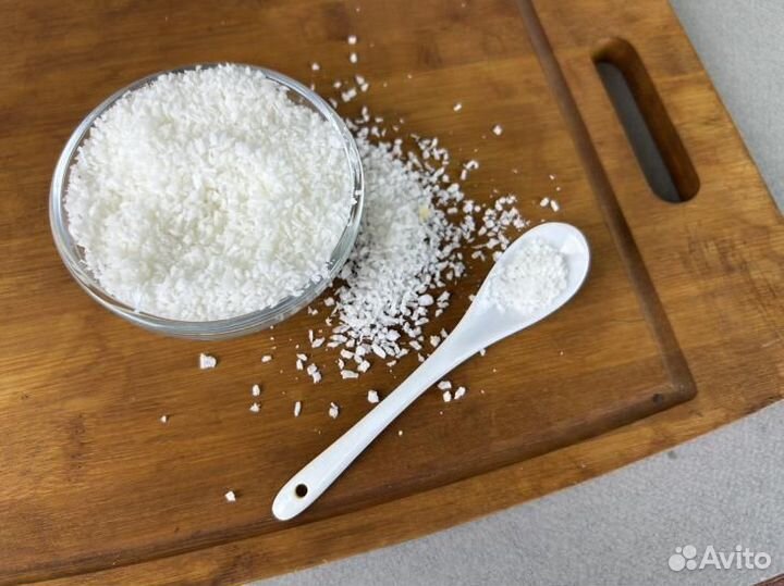 Кокосовая стружка Для маслоделов