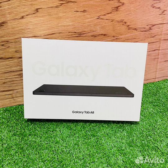 Планшет Samsung Galaxy Tab A8 SM-X200 (А16)