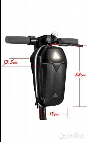 Аккумулятор для электросамоката 48v