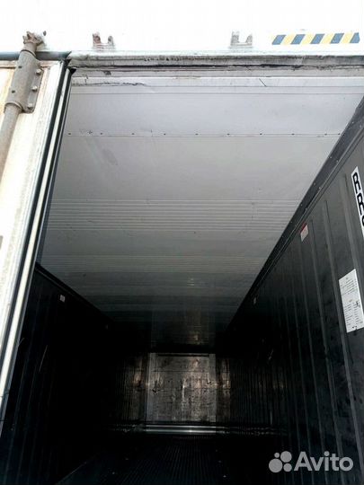 Thermo King 40 футов 2011г