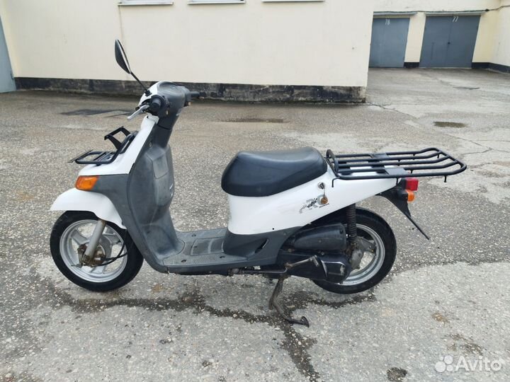 Honda topic pro