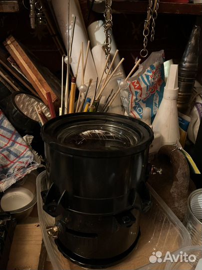 Линза 25 крат