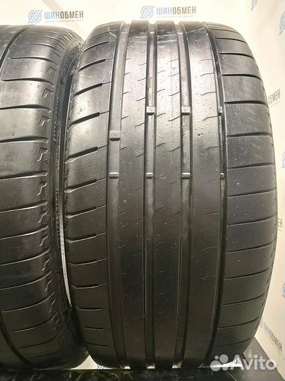 Bridgestone Potenza Sport 235/35 R19 91Y