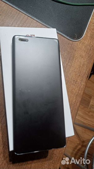 Новый смартфон huawei nowa 10 pro