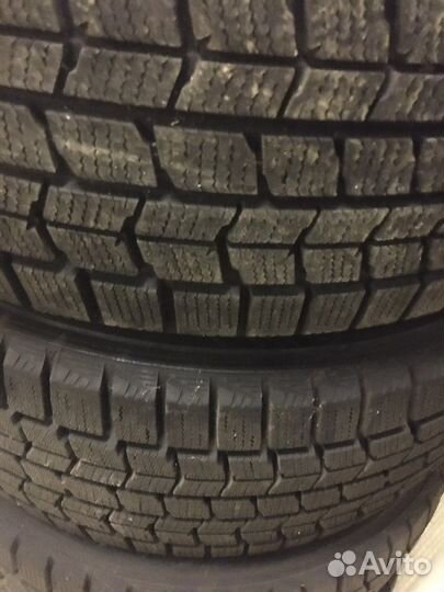 Dunlop Grandtrek TG32 19B