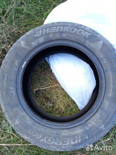 Hankook AH11 195/65 R15