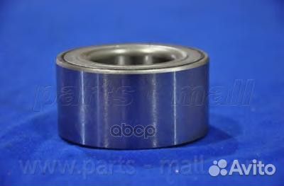 Psch003PMC подшипник ступицы передней Daewoo N