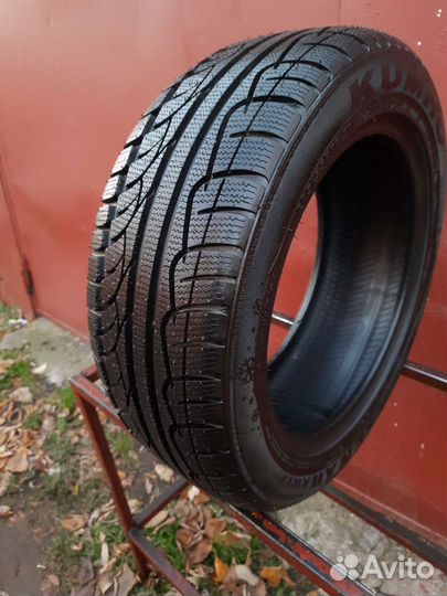 Kumho I'Zen XW KW17 205/55 R16 91H
