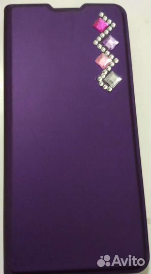 Чехол на Samsung M11