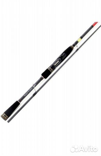 Спиннинг Champion Rods team dubna Generation ll