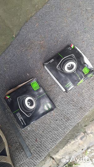 Опорный подшипник ваз 2115,2114