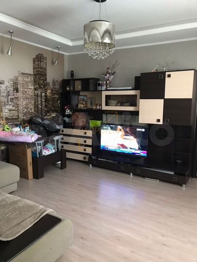 Дом 51 м² на участке 4 сот.