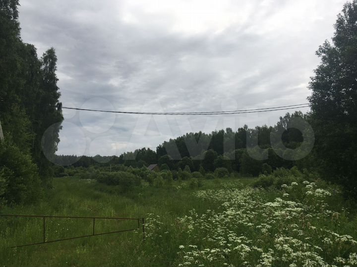 Участок 20 сот. (ИЖС)