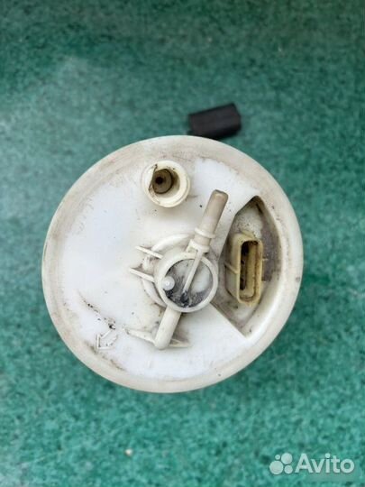 Топливный насос Mazda 3 Z6