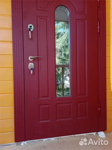 Нестандартные Входные Двери Скоропусковский