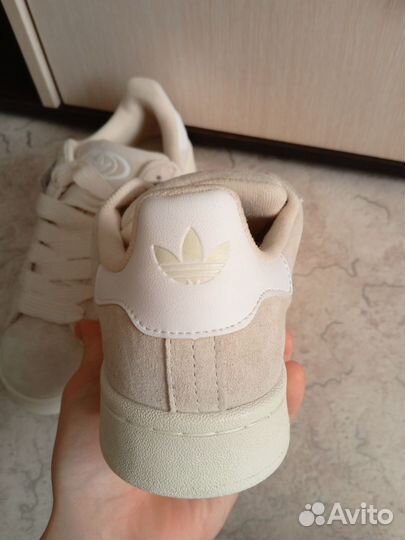 Кроссовки Adidas campus 00s