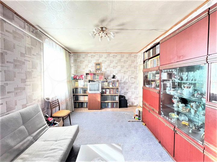 Дом 83 м² на участке 6,4 сот.