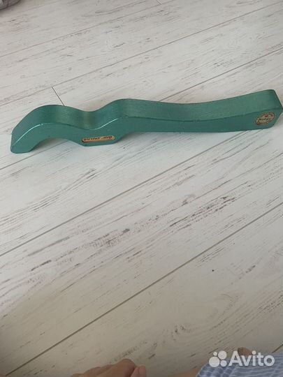 Тренажер для стопы