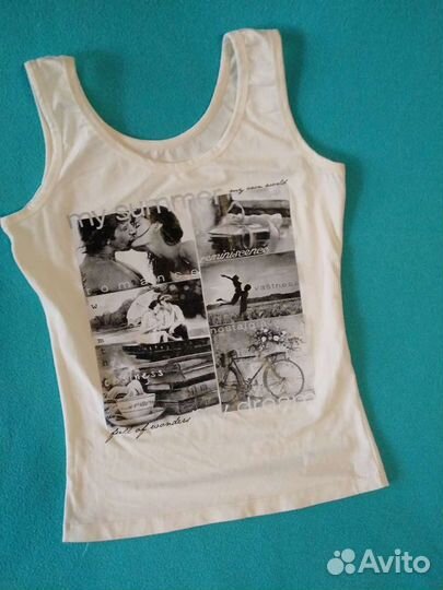 Женские вещи р 44