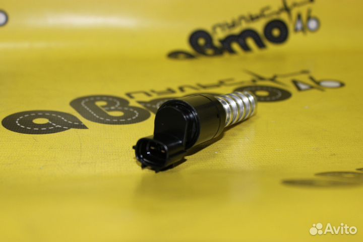 Клапан фаз газораспределения VVT-I solaris 06- RIO