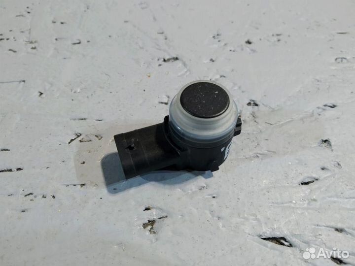 Парктроник Mercedes Gle-Class X166 M276 2019