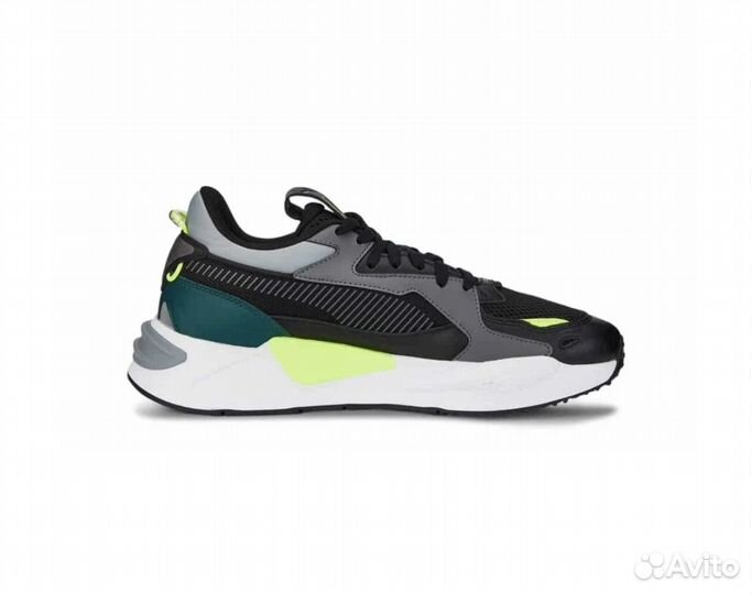 Новые кроссовки puma RS-Z Core оригинал