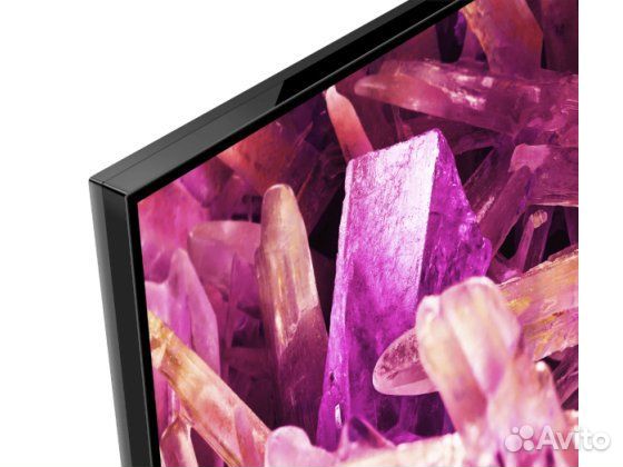 Телевизор 4K Sony XR-85X90K