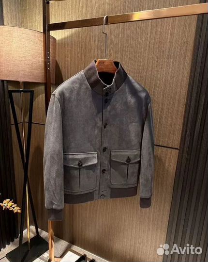 Бомбер Louis vuitton Type