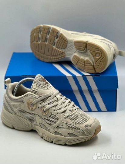 Кроссовки Adidas Astir