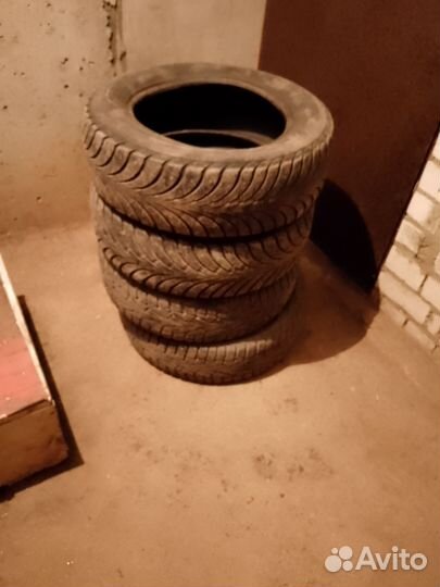 Sava Adapto 195/65 R15