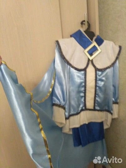 Детские костюмы