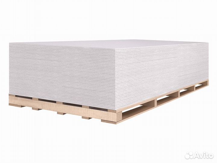 Плита гвлв 10 мм