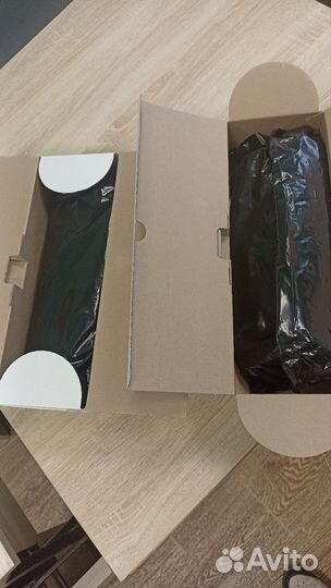 Продаю 2 новых картриджа к лазерному принтеру