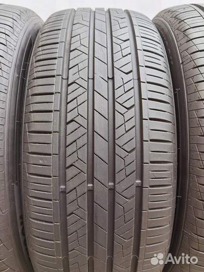 Hankook Kinergy EX H308 215/55 R17 98V