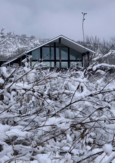 Дом 128 м² на участке 6 сот.