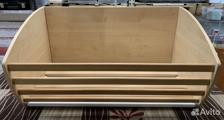 Хлебная полка