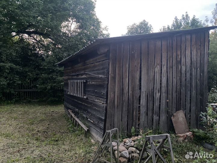 Сруб