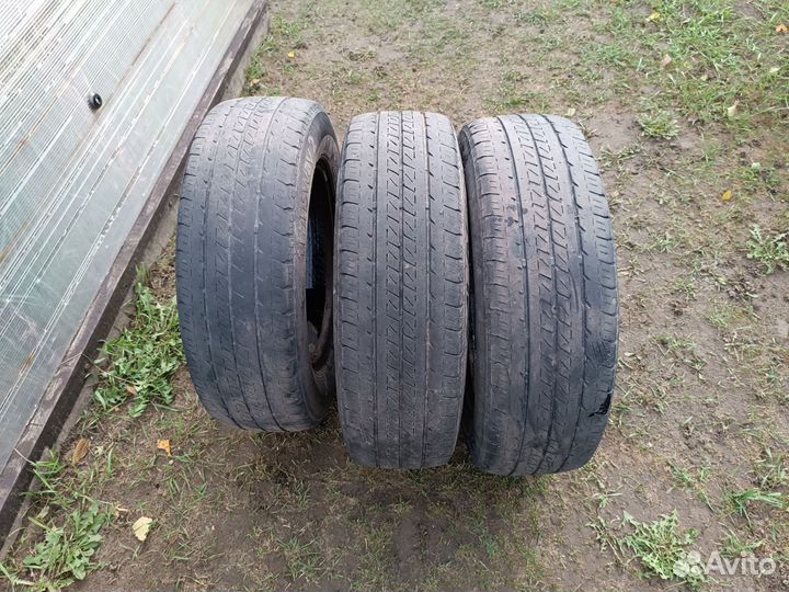 Lassa Transway 2 195/70 R15