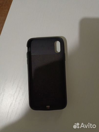 Чехол iPhone xr power bank