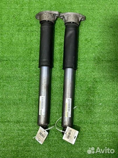 Амортизатор задний Mercedes-Benz Glc-Class C253