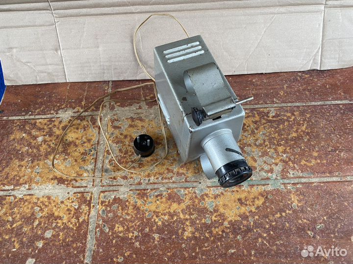 Фильмоскоп СССР 2