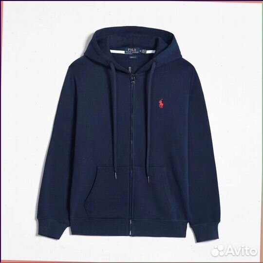 Кофта Ralph Lauren (Размеры S - 2XL)