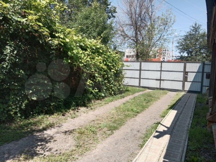 Дом 51,4 м² на участке 1,5 сот.