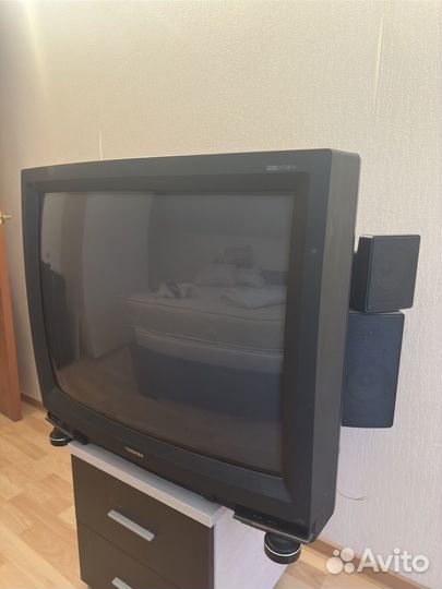 Телевизор toshiba 320r8sv